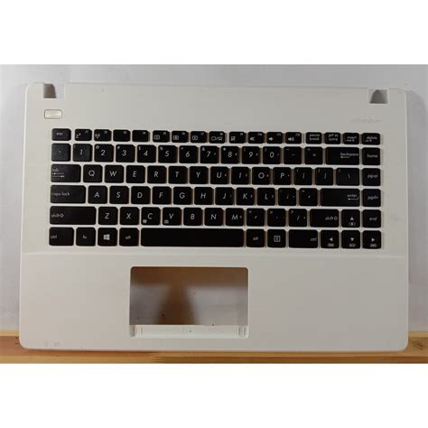 Jual Casing Frame Keyboard Palmrest Laptop Asus X X C X Ca X M