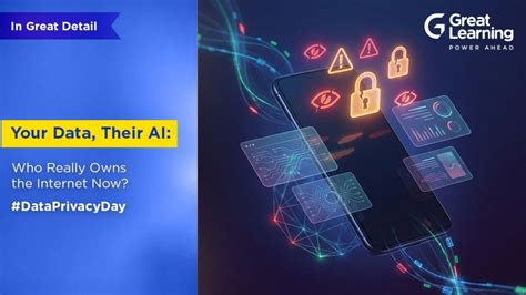 Data Privacy Day: Four AI Cases That Redefined Data Ownership