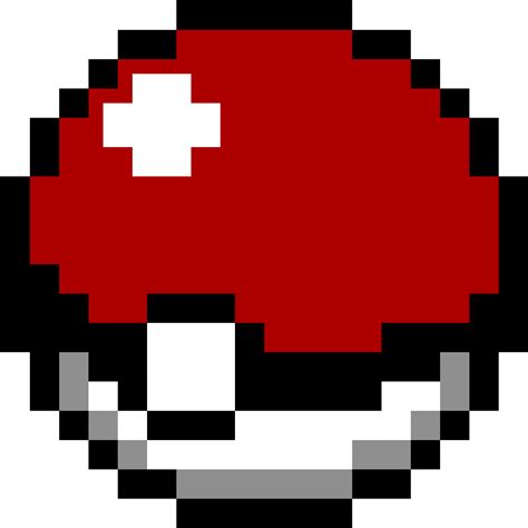 Open Pokeball Pixel Art The Best Porn Website