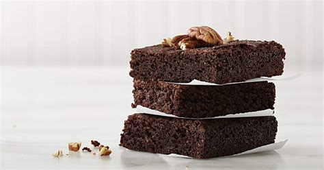 Best Low Carb Brownies Popsugar Fitness Uk