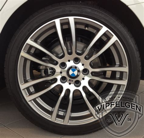 Bmw Styling M Sternspeiche Zoll Alufelgen F R Bmw Er F F