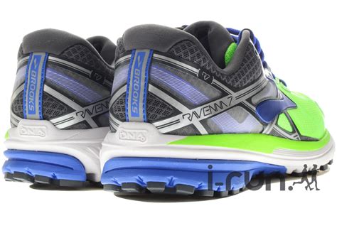 Brooks Ravenna 7 en promoción Hombre Zapatillas Terrenos mixtos Brooks