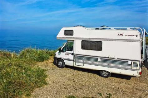 Wohnmobil Camping Ostsee Ferdi Wiebke