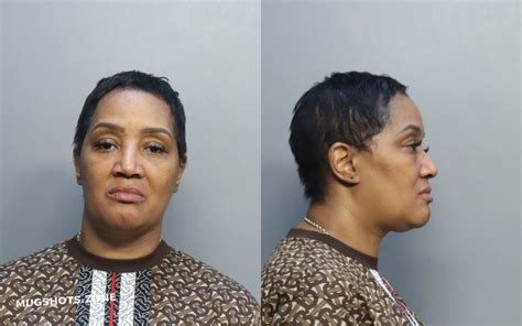 Moore Tammy Miami Dade County Mugshots Zone