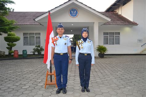 Kesiswaan Smk Penerbangan Bogor