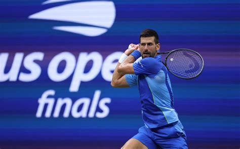 Novak Djokovic Vs Daniil Medvedev Resultado Final Us Open Hoy Grupo Milenio