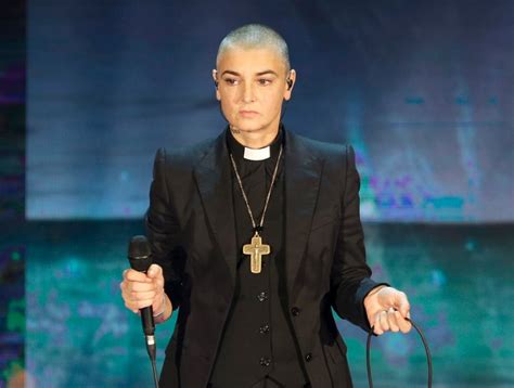 Cantante Sinead Oconnor Anuncia Su Conversión Al Islam La Hora