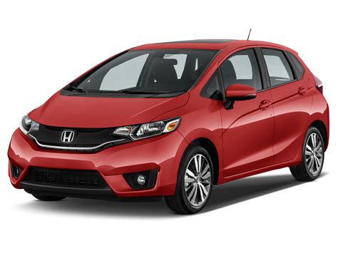 New 2017 Honda Fit Ex L Near Rowland Heights Ca Diamond Honda