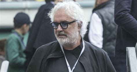 Coronavirus Altri Positivi Al Billionaire Bufera Flavio Briatore