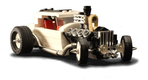 Lego Hot Rod Instructions Lego Instructions Technic 42103 Hot Rod