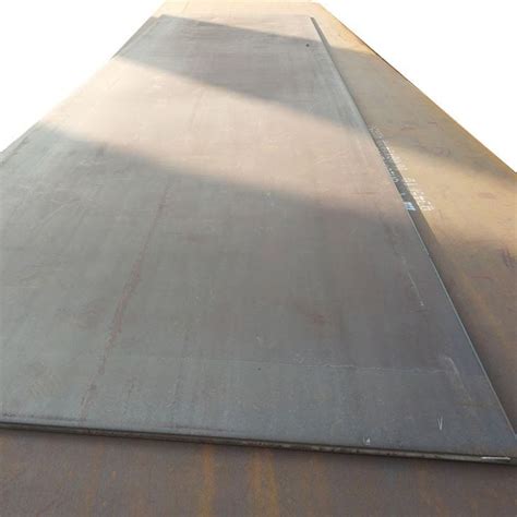 HSLA S420N S420NL Low Alloy High Strength Steel Plate Suppliers And