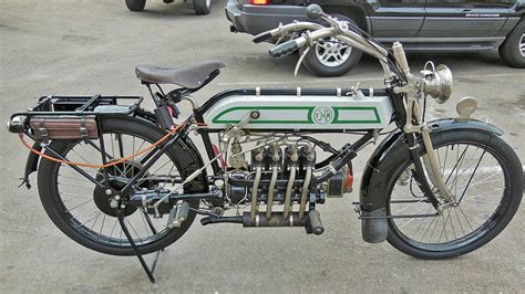 Shaft Driven Triumph Motorcycles