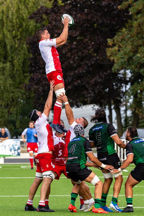 Rugby Suresnes Chamb Ry Christophe Cayssials Flickr