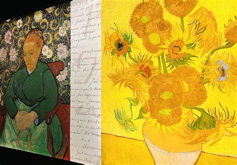 Meet Vincent Van Gogh C Mo Es La Muestra Inmersiva Dedicada Al Genial