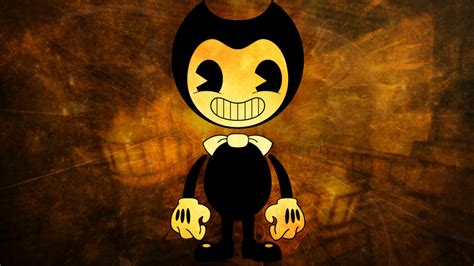 🔥 Download Bendy And The Ink Machine Wallpaper By Mattsquat by ...