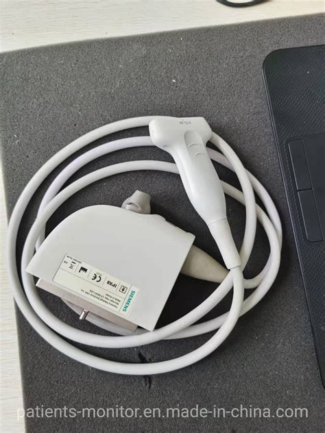 Siemens Acuson X700 Ultrasound Machine Vf12 4 Probe Linear Ultrasound Transducer China Siemens