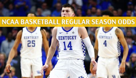 Kentucky Vs Ole Miss Predictions Picks Preview Mar 5 2019