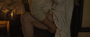 Redeeming Love Nude Scenes Aznude