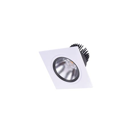 Yavuz Pano Aydınlatma Downlight Spotlight