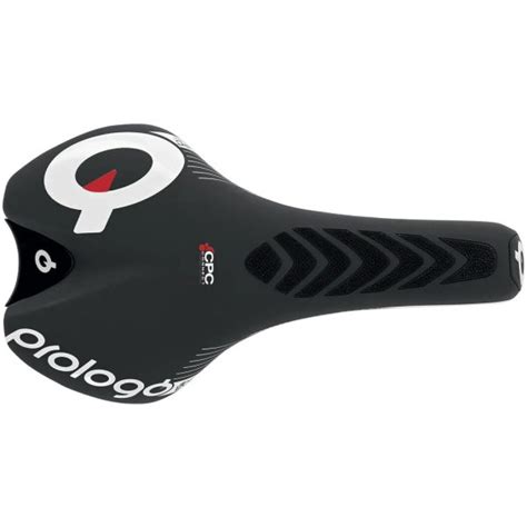 Prologo Zero II TT CPC Tirox Time Trial Saddle Cyclo Shop