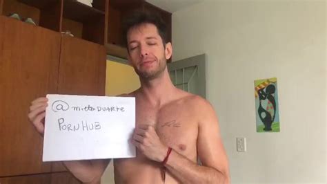 Video De Verificação Pornhub Gay