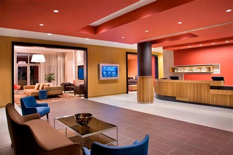 Calgary Hotel Suites with Kitchens | Residence Inn Calgary Airport