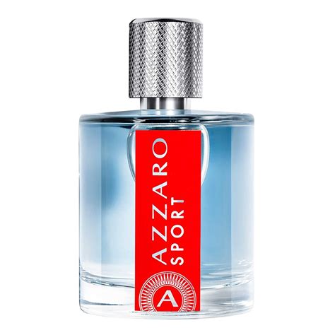 Azzaro Sport Eau De Toilette De Azzaro ≡ Sephora