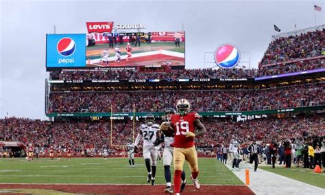 Purdys 4 Tds Lead 49ers Past Seahawks 4123 In Playoffs The Epoch Times