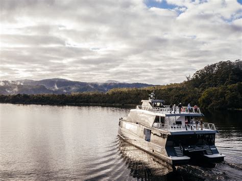 Gordon River Cruises Strahan Tutto Quello Che Cè Da Sapere