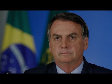 Live Urgente Bolsonaro Condenado Youtube