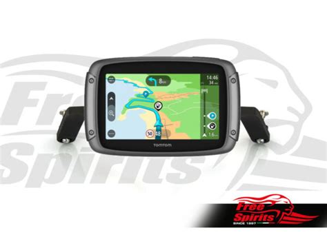 Support De Smartphone Et Gps Pour Triumph Tiger Jusqu Code