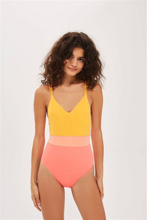 Cynthia Rowley Kalleigh One Piece Extended Sizes Available Artofit