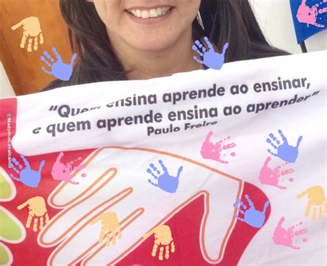 Quem Ensina Aprende Ao Ensinar E Quem Aprende Ensina Ao Aprender