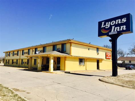 Lyons Inn Lyons Updated Prices 2025