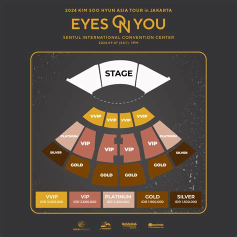 Kim Soo Hyun Asia Tour In Jakarta Fan Meeting