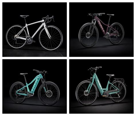 Trek Bikes Brand Review: A Close Look at Trek's Model Lineup