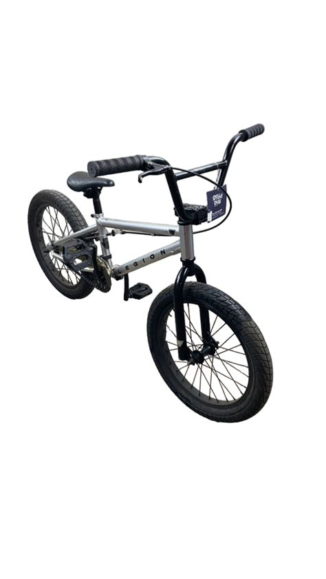 Mongoose Legion L18 Bike