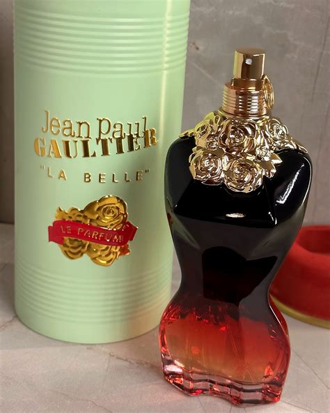 Jean Paul Gaultier La Belle Le Parfum 100ml Perfumarte VIP