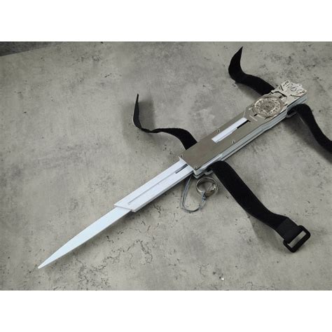 Assassin S Creed Hidden Blade for sale| 78 ads for used Assassin S ...