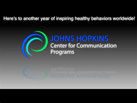 The Power Of Communication Johns Hopkins Center For Communication