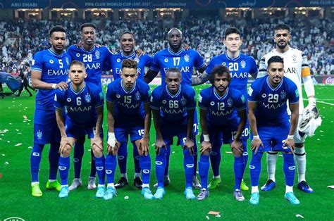 موعد والقناة الناقلة ومعلق مباراة الهلال والوحدة اليوم في الدوري السعودي بطولات