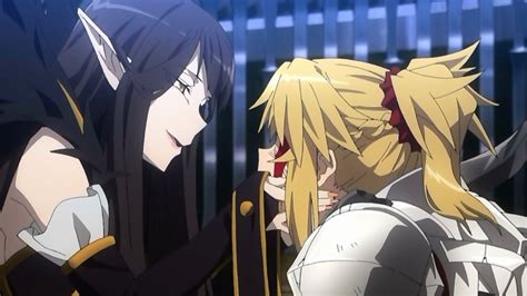 【fate】サーヴァントがおかしいだけで生身の人間にとって毒は普通に致命傷になる でもにっしょん