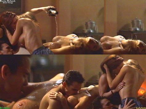 Denise Richards Sex Tape Repicsx