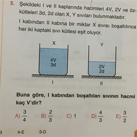 Tyt Fizik sorusu çözümlü bir şekilde yapabilir misiniz Eodev