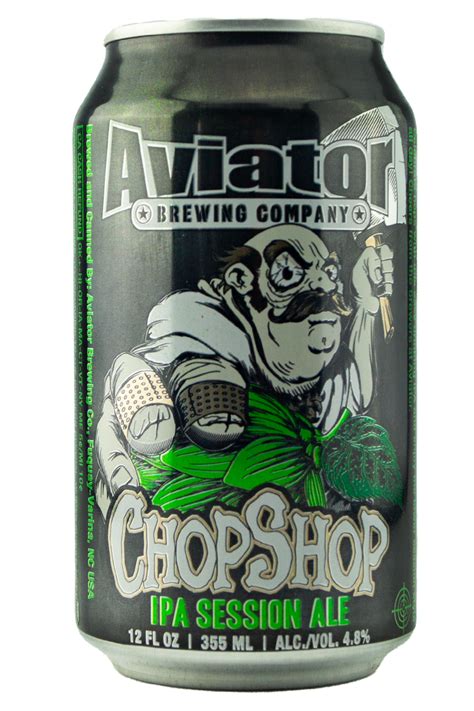 Chopshop India Pale Ale Kaufen Honest Rare