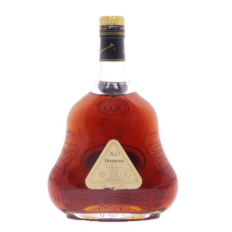 Buy Hennessy Cognac Xo 1980 At Vintage Liquors