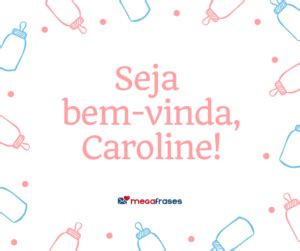 Significado Do Nome Caroline Curiosidades Mensagens