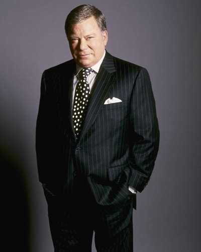 Shatner, William [Boston Legal] photo