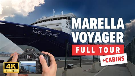 Marella Voyager Deck By Deck Tour A Complete Look Inside And Key