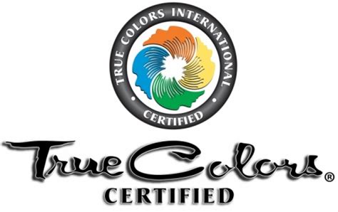 True Colors Ann Hogan Consulting